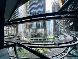 Marina One Residences (D1), Apartment #546593051